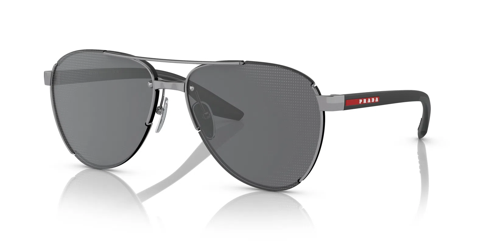 Prada Linea Rossa 51YS Sunglasses - view 13